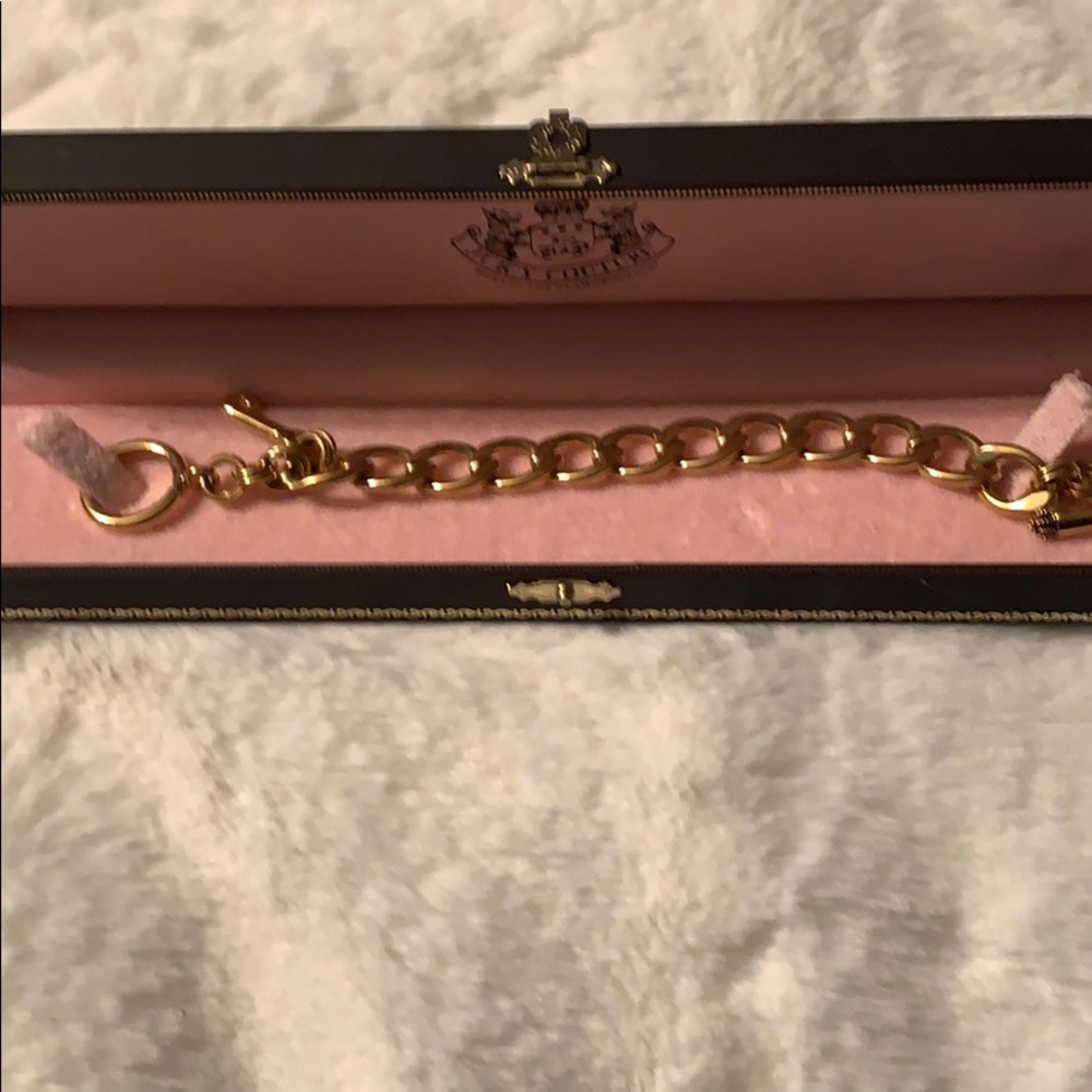 Juicy Bracelet